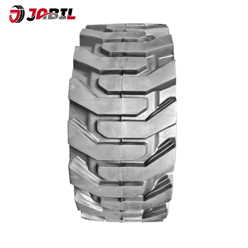 10-16.5 Solid Tire for skid steer Loader