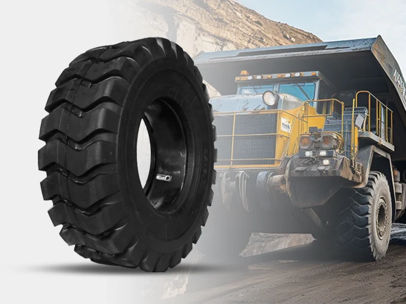 OTR Tires