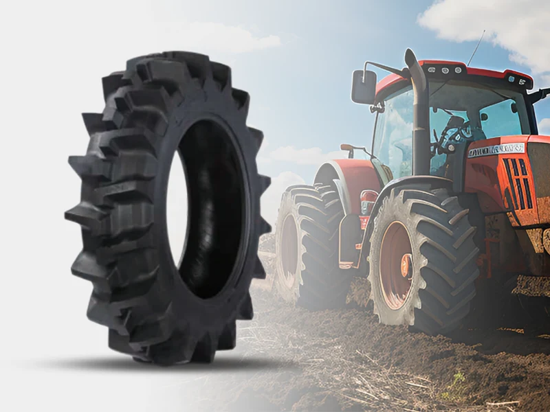 Agricultural Tires