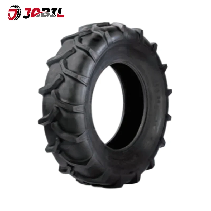 Which Types of Agricultural Tires Are Best for Different Farming Conditions