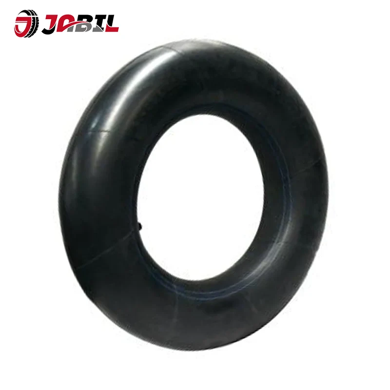 Why Do Tubes and Flaps Still Matter for Tire Performance?