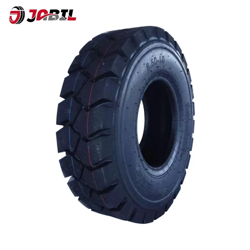 The demand trend for industrial tires after the ceasefire in the Middle East