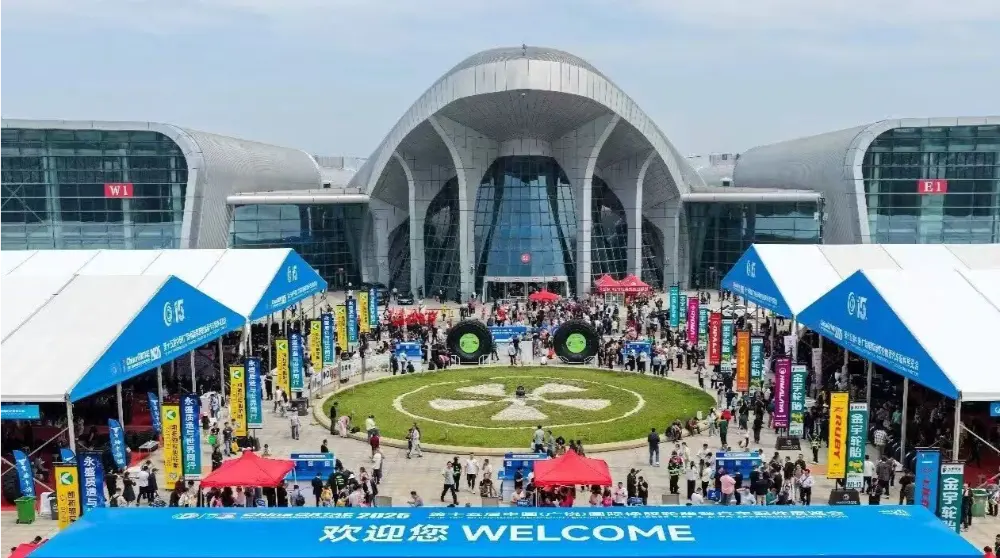 Jabil Tyre to Exhibit Solid Tyres,OTR Tyres,& Inner Tubes at 16th Guangrao International Tire & Auto Parts Exhibition 2026