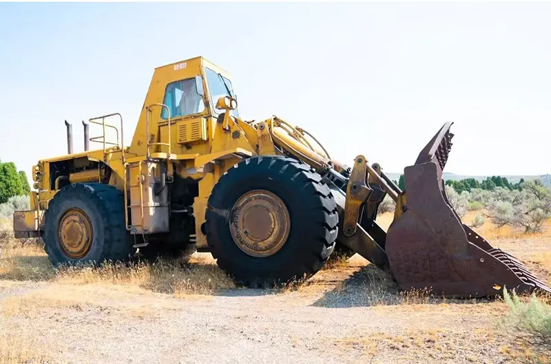 Demand Trends for Cost-Effective OTR Tires Amid the Upgrading Construction and Material Handling Industries in North America