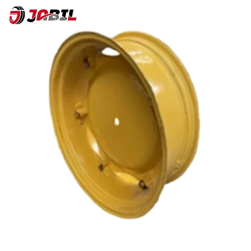 Agricultural Machinery Wheels