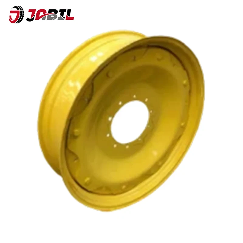 Agricultural Machinery Wheels