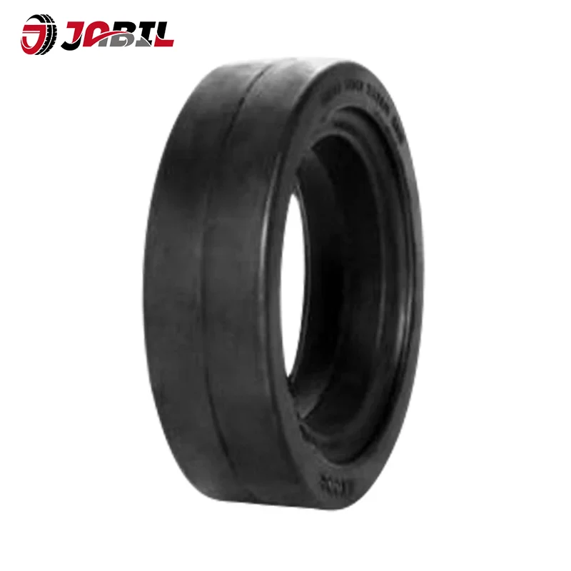 Airport Trailer Solid Tires Airport Trailer Solid Tires