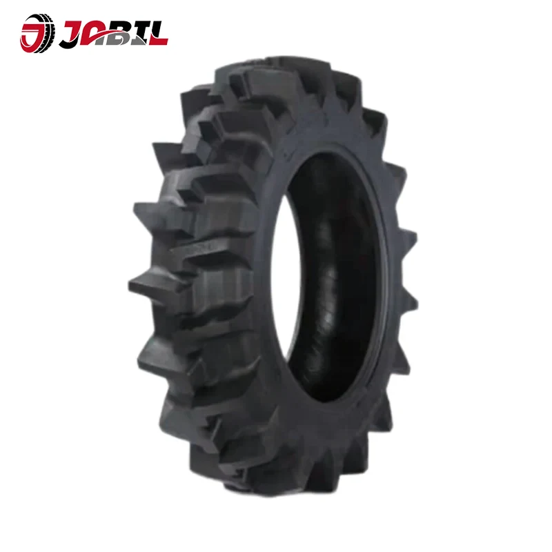 Paddy Field Tires