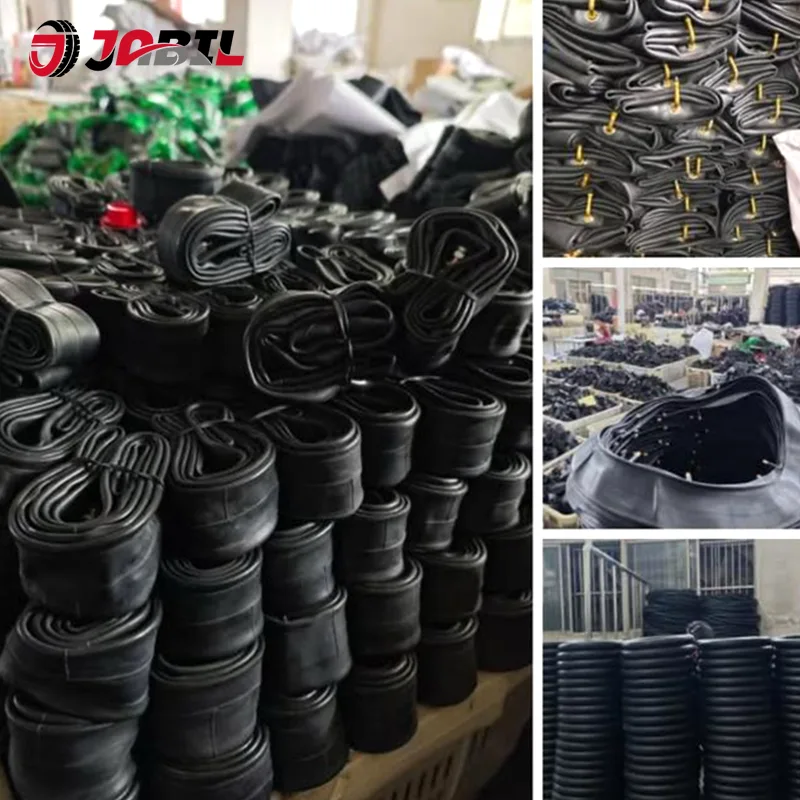 Motorcycle Inner Tube