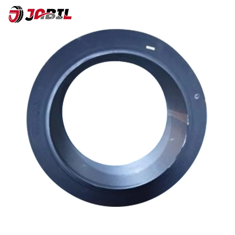 Passenger Boarding Solid Tires