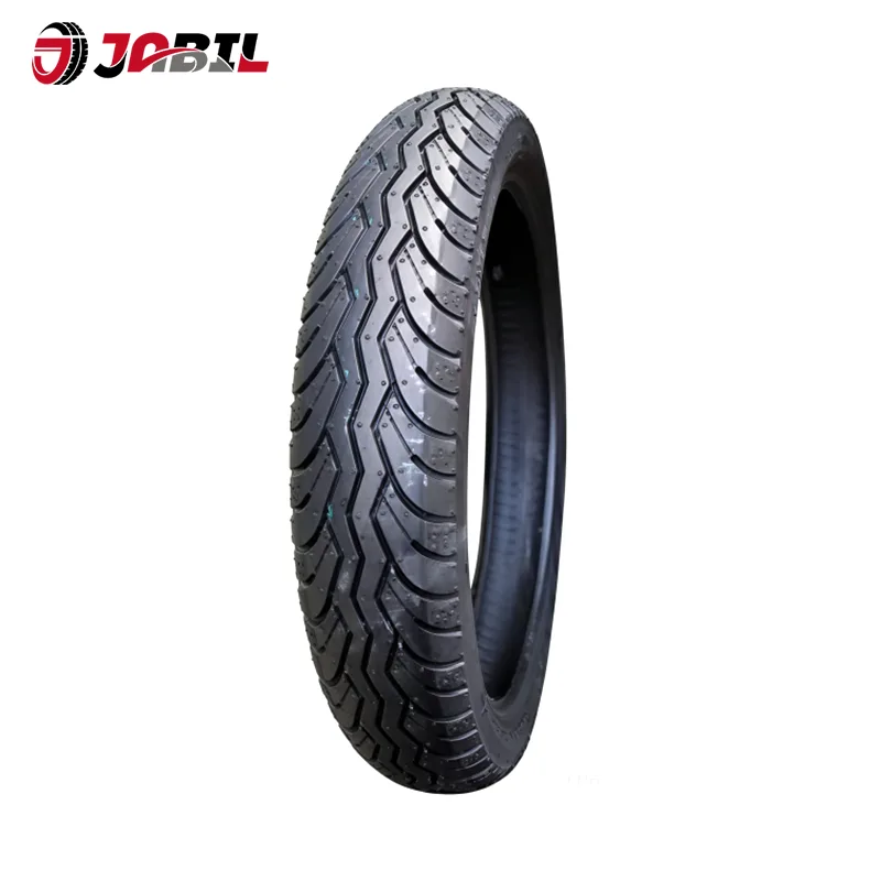 Wear resistant Motorcycle Tires